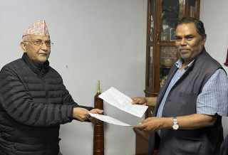 एमाले र जसपाबीच सिट बाँडफाँटमा सहमति