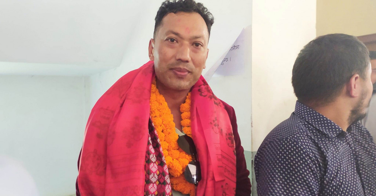 प्रदेशसभा अन्तर्गत धुनिवेशीको मतगणना सकिँदा श्रेष्ठको फराकिलो अग्रता