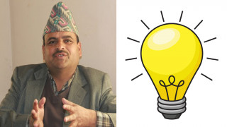 "निर्वाचित भएपछि पनि स्वतन्त्र व्यक्तिकै रुपमा कायम रहन्छु" - नेत्रराज पौडेल