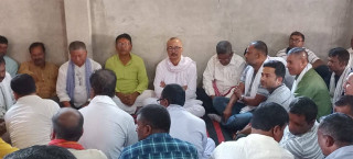 उम्मेदवार रिजाल र चौधरीलाई जिताउन विभिन्न समितिहरु गठन