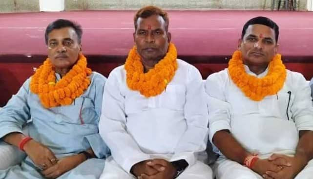 पर्सा क्षेत्र नम्बर २ : गठबन्धनका साझा उम्मेदवारहरुलाई जिताउन एकजुट भएर लाग्ने प्रतिबद्धता