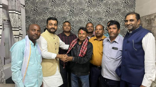 पर्सा क्षेत्र नम्बर १ मा जसपा नेपाल प्रतिको आकर्षण बढ्दै