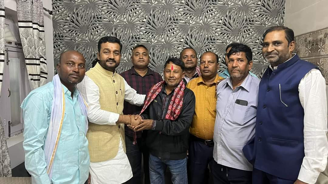पर्सा क्षेत्र नम्बर १ मा जसपा नेपाल प्रतिको आकर्षण बढ्दै