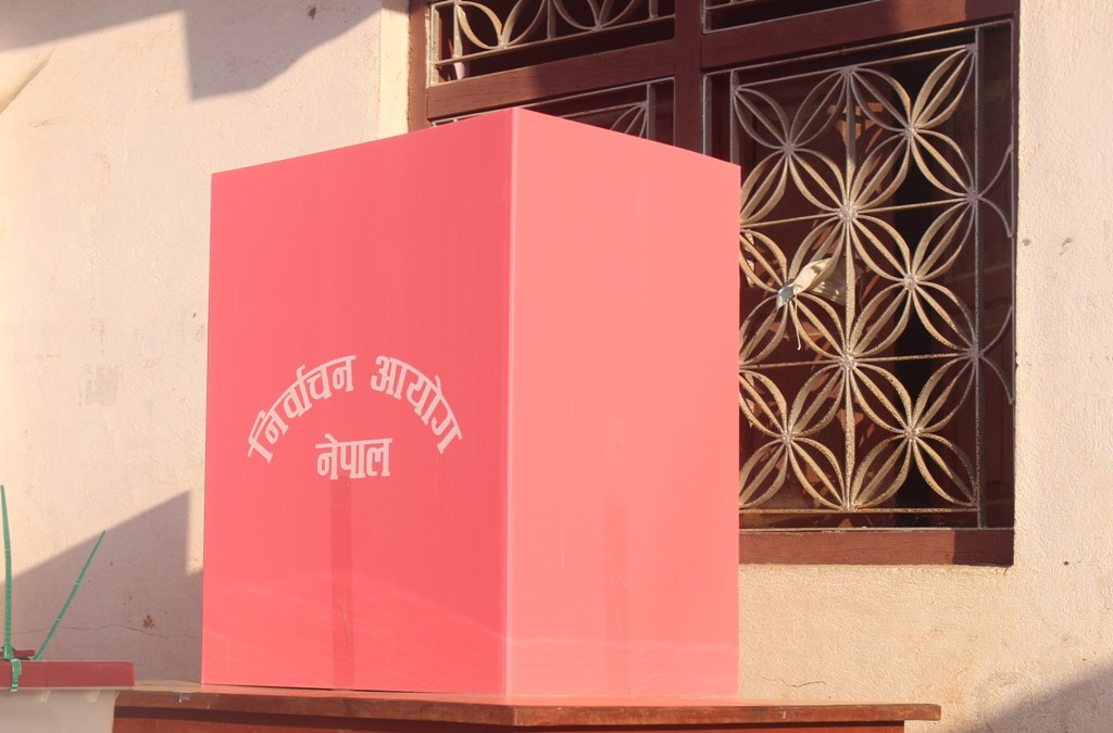 १ लाख ३६ हजार नयाँ मतदाता थपिए