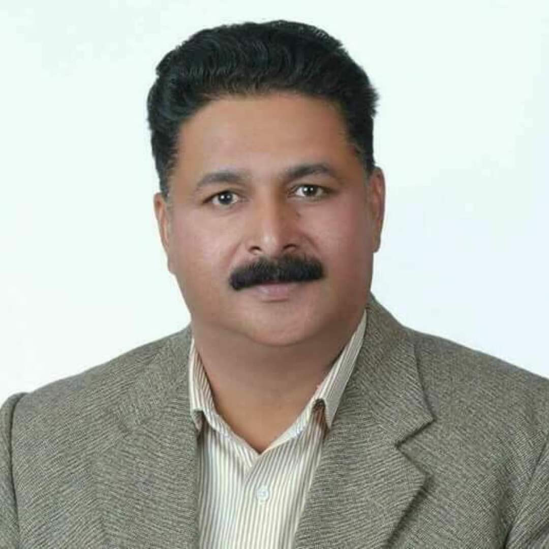 धादिङको क्षेत्र नम्बर १ मा पाण्डेलाई पछि पार्दै त्रिपाठी अग्रस्थानमा