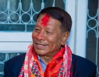 काठमाडौं-१ मा प्रकाशमान सिंह विजयी, रवीन्द्र मिश्र १२५ मतान्तरले पराजित