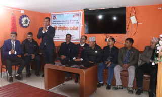 धुनिवेशीमा होमस्टे सञ्चालन सम्बन्धी अभिमुखिकरण कार्यक्रम सुरु
