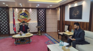 रविको वरीयता विवादले नयाँ अनुहारलाई मन्त्री बन्ने अवसर