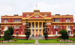 राष्ट्रपति निर्वाचन २५ फागुनभित्रै गर्ने तयारी