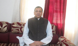 संघीयताको संस्थागत विकासमा गम्भीर छु : मुख्यमन्त्री यादव