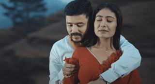 "वर आउ न" मा मिस पबीको अभिनय