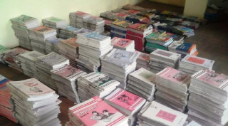 चैत १५ देखि पाठ्यपुस्तक बिक्रीको तयारी