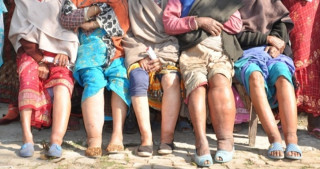 हात्तीपाइले रोगविरुद्ध अभियान आजबाट सुरु