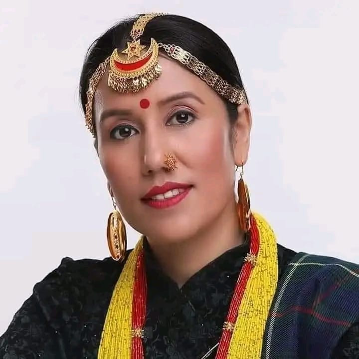 लोक तथा दोहोरी गीत प्रतिष्ठानको अध्यक्षमा धादिङकी रीता थापामगर सर्वसम्मत निर्वाचित