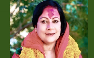 जनमत पार्टीको निर्णय ममता झालाई उपराष्ट्रपतिमा उठाउने