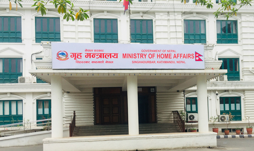 उच्च जोखिम रहेका जिल्लामा रात्रिकालीन सवारी नचलाउँन आग्रह