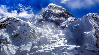 सगरमाथा आरोहण सुरु