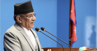 सरकार परिवर्तनको चलखेल सुरु