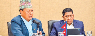 मनसुनबाट साढे १२ लाख प्रभावित हुने अनुमान, प्रतिकार्य राष्ट्रिय योजना तयार