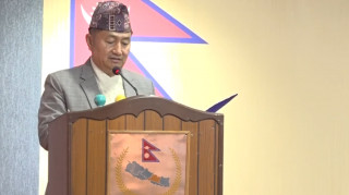 बागमतीका मुख्यमन्त्री लामाले शपथ लिँदै, आजै मन्त्रिपरिषद्लाई पूर्णता दिने