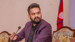 मेयर बालेनद्वारा राष्ट्रिय सभा निर्वाचन बहिष्कार