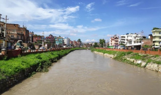वाग्मती आयोजनाको म्याद ३ वर्ष थप