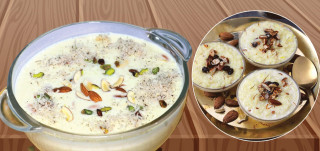 आज साउन १५ गते खीर खाएर मनाइँदै