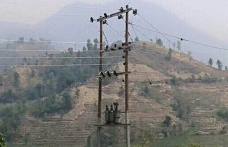 धादिङमा १० प्रतिशत घरमा विद्युतीकरण हुन बाँकी
