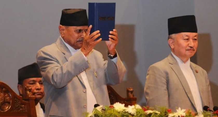 संविधान दिवस विभिन्न कार्यक्रमका साथ मनाइँदै