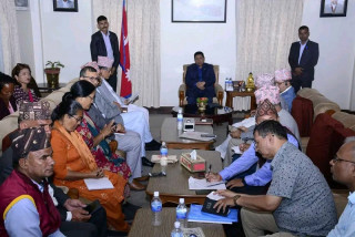 सरकार र आन्दोलनरत शिक्षकबीच सहमति, यस्ता छन् सहमतिका बुँदा
