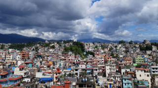 आर्थिक मन्दीको असर : काठमाडौँमा घर र सटर खाली गराउन निवेदन दिनेको सङ्ख्या बढ्दै