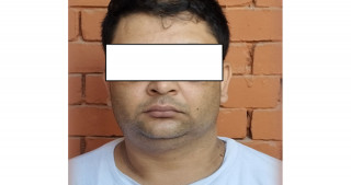 देउराली सहकारीका अध्यक्ष पक्राउ