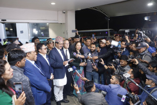 इजरायलबाट आउन चाहने ५०३, आइपुगे २५४ जना