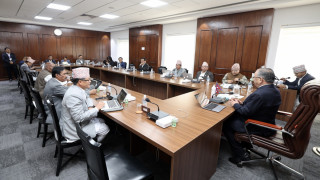यस्ता छन् मन्त्रिपरिषद् बैठकका १८ निर्णय