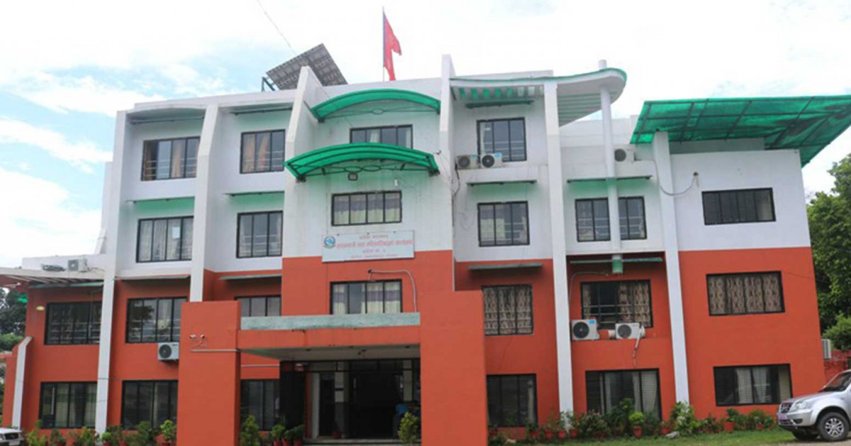 बागमती प्रदेश : आर्थिक मन्दीको कारण बजेटको आकार घट्ने