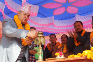 बैरेनी साना किसान कृषि सहकारी संस्थाको साधारण सभा सम्पन्न