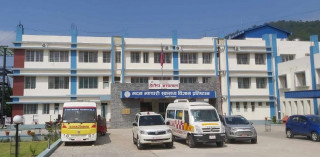 हेटौँडा अस्पतालद्वारा मिर्गौला रोगीलाई नियमित डायलाइसिस सेवा