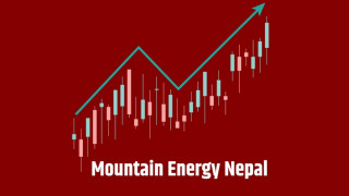 माउन्टेन इनर्जी नेपालले बढायो लाभांश