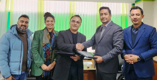 पुवा खोला-वान हाइड्रोपावरले आईपीओ जारी गर्ने