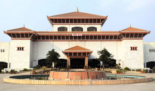 प्रतिनिधिसभा बैठक बस्दै, के छ कार्यसूची ?