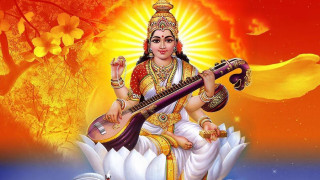 आज श्रीपञ्चमी, विद्याकी देवी सरस्वतीको पूजा गरिँदै