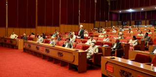 राष्ट्रिय सभाका नवनिर्वाचित सदस्यको शपथ आज