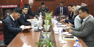 सहकारी बचतकर्ताको आन्दोलनका सबै कार्यक्रम स्थगित