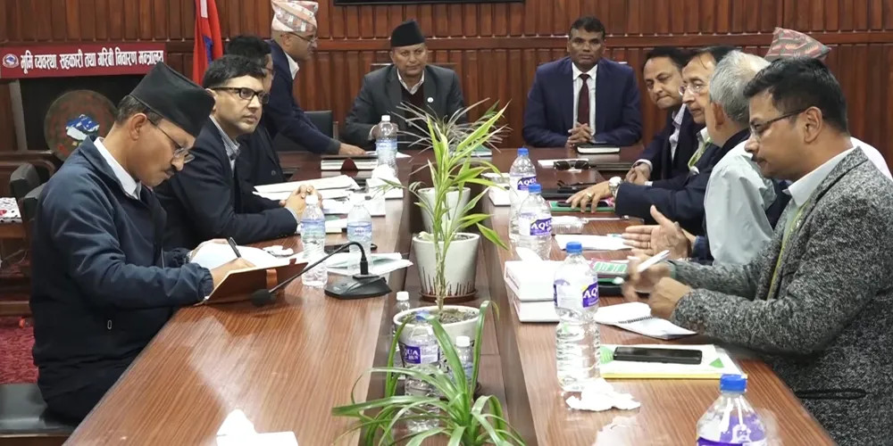 सहकारी बचतकर्ताको आन्दोलनका सबै कार्यक्रम स्थगित