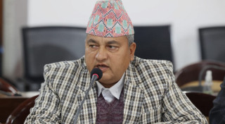 बागमती मुख्यमन्त्रीले जम्कट्टेलले दिए पदबाट राजीनामा