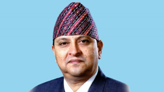 अब सुध्रौँ र राष्ट्रिय सोच बनाऊँ : पूर्वराजा शाह