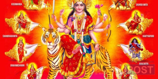 आज चैतेदशैं पर्व मनाइँदै