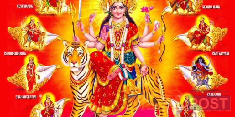 आज चैतेदशैं पर्व मनाइँदै