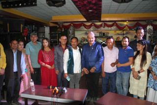 राष्ट्रिय संगीतकर्मी संघको महाधिवशेन वैशाखको २८ र २९ गते हुने