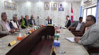 प्रदेश उच्च शिक्षा ऐन संशोधन गर्न बागमती सरकारले अध्यादेश जारी गर्ने